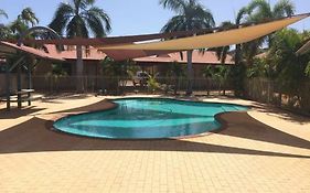 Latitude20 Karratha Apartments