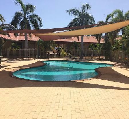 Latitude20 Karratha Apartments Exterior photo
